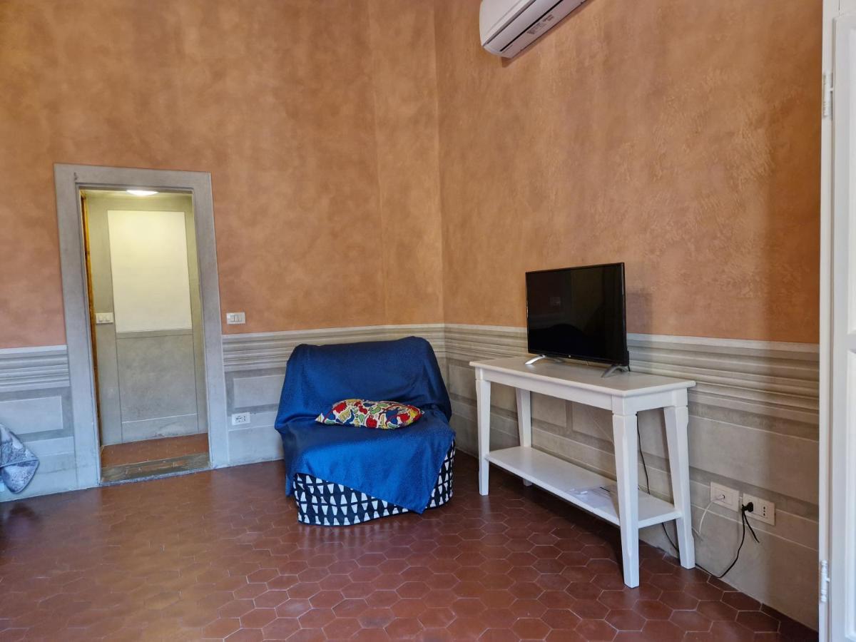 B&B I Rinascimenti Florencia Exterior foto