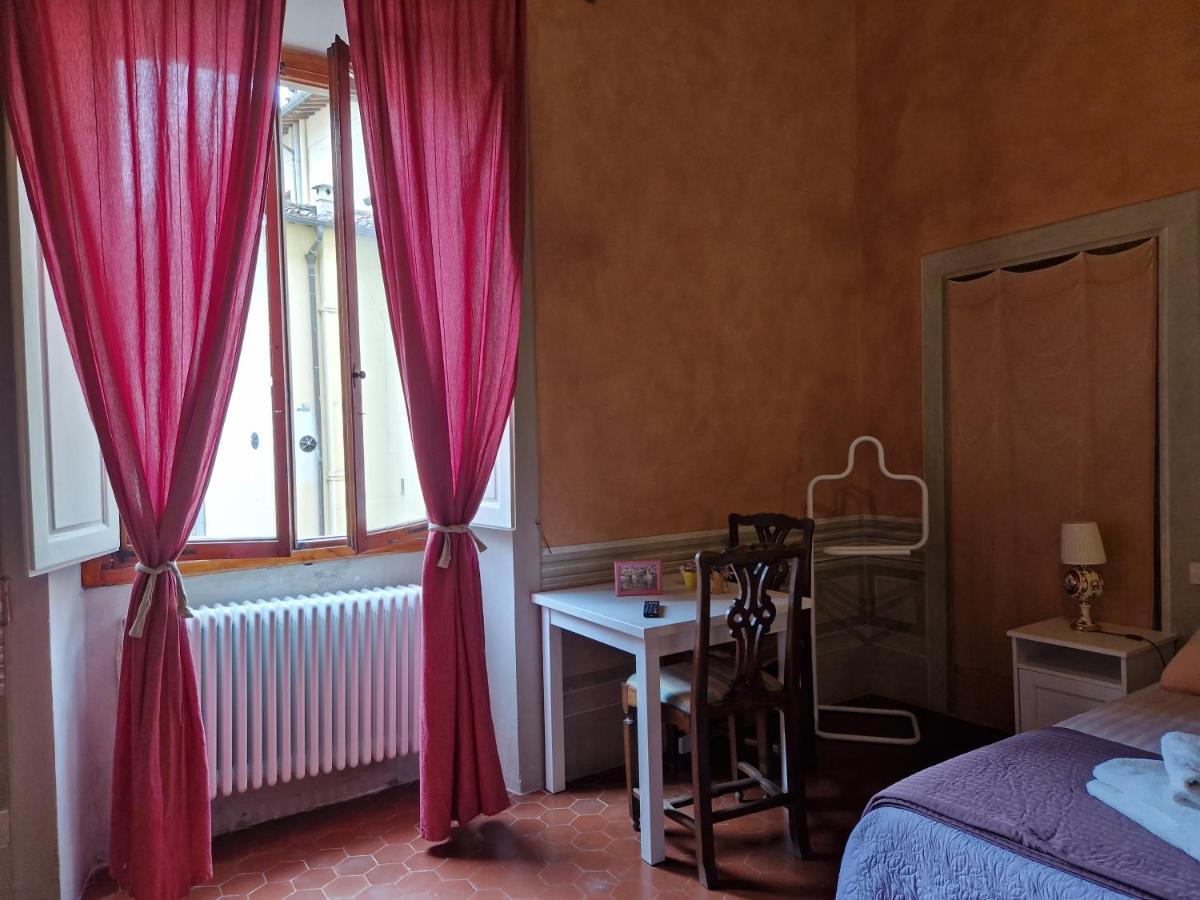 B&B I Rinascimenti Florencia Exterior foto