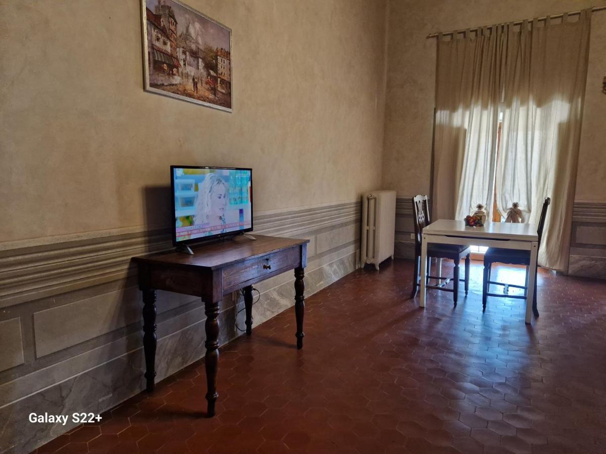 B&B I Rinascimenti Florencia Exterior foto