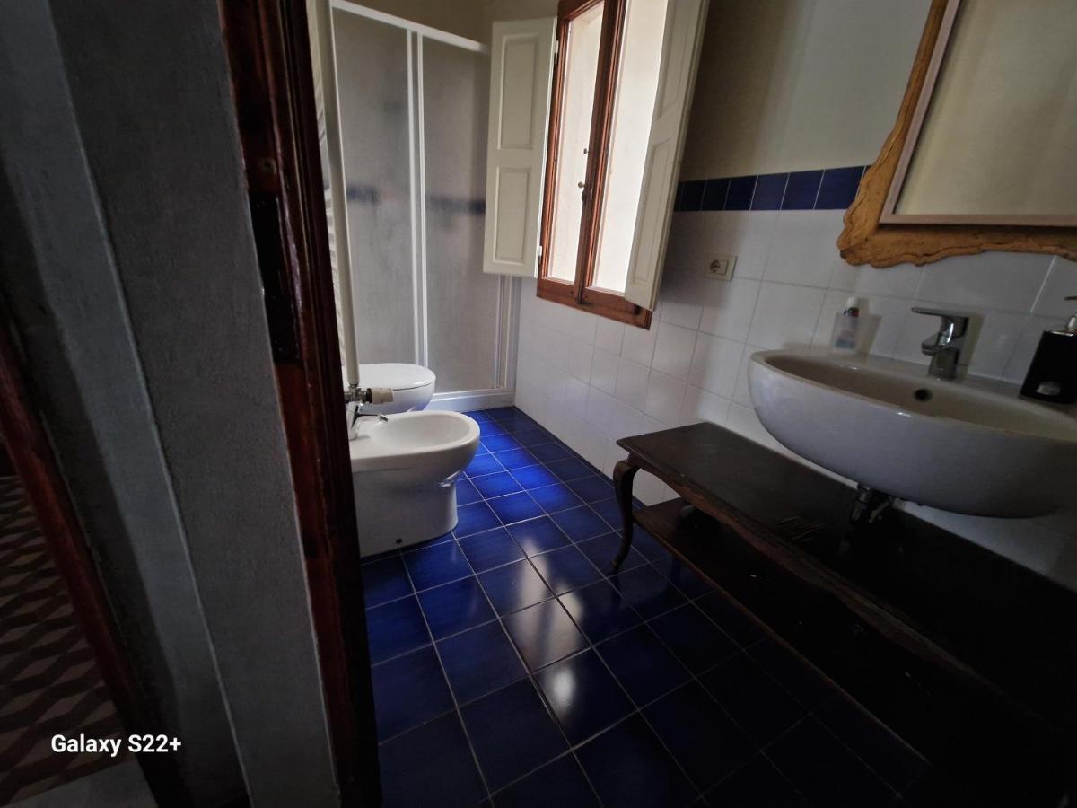 B&B I Rinascimenti Florencia Exterior foto