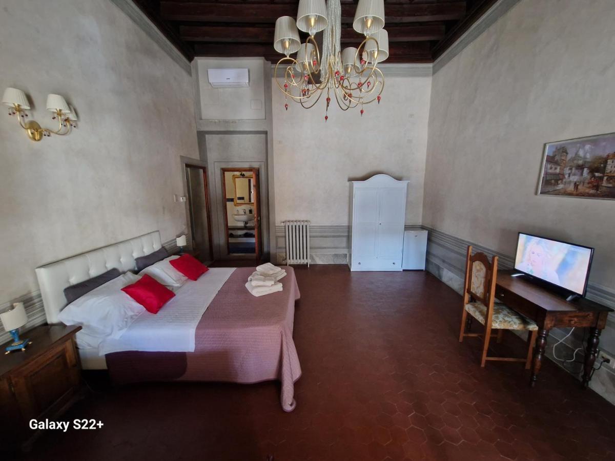 B&B I Rinascimenti Florencia Exterior foto