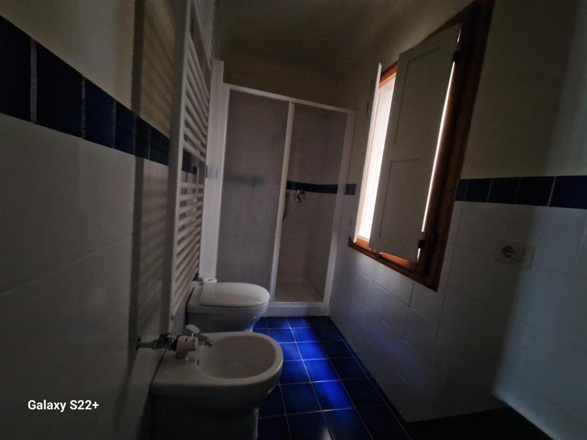 B&B I Rinascimenti Florencia Exterior foto