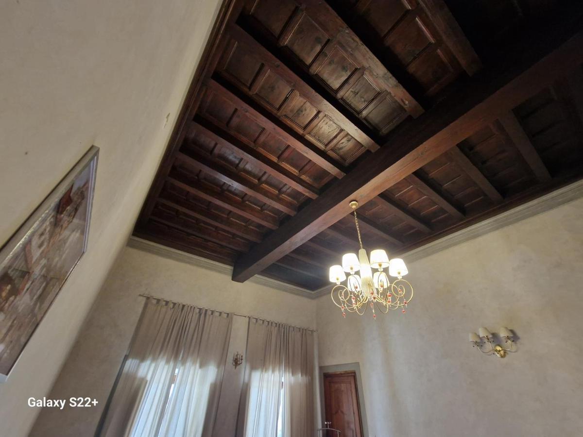 B&B I Rinascimenti Florencia Exterior foto