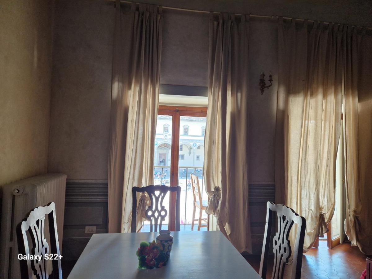 B&B I Rinascimenti Florencia Exterior foto