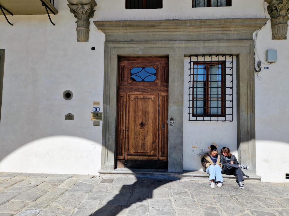 B&B I Rinascimenti Florencia Exterior foto