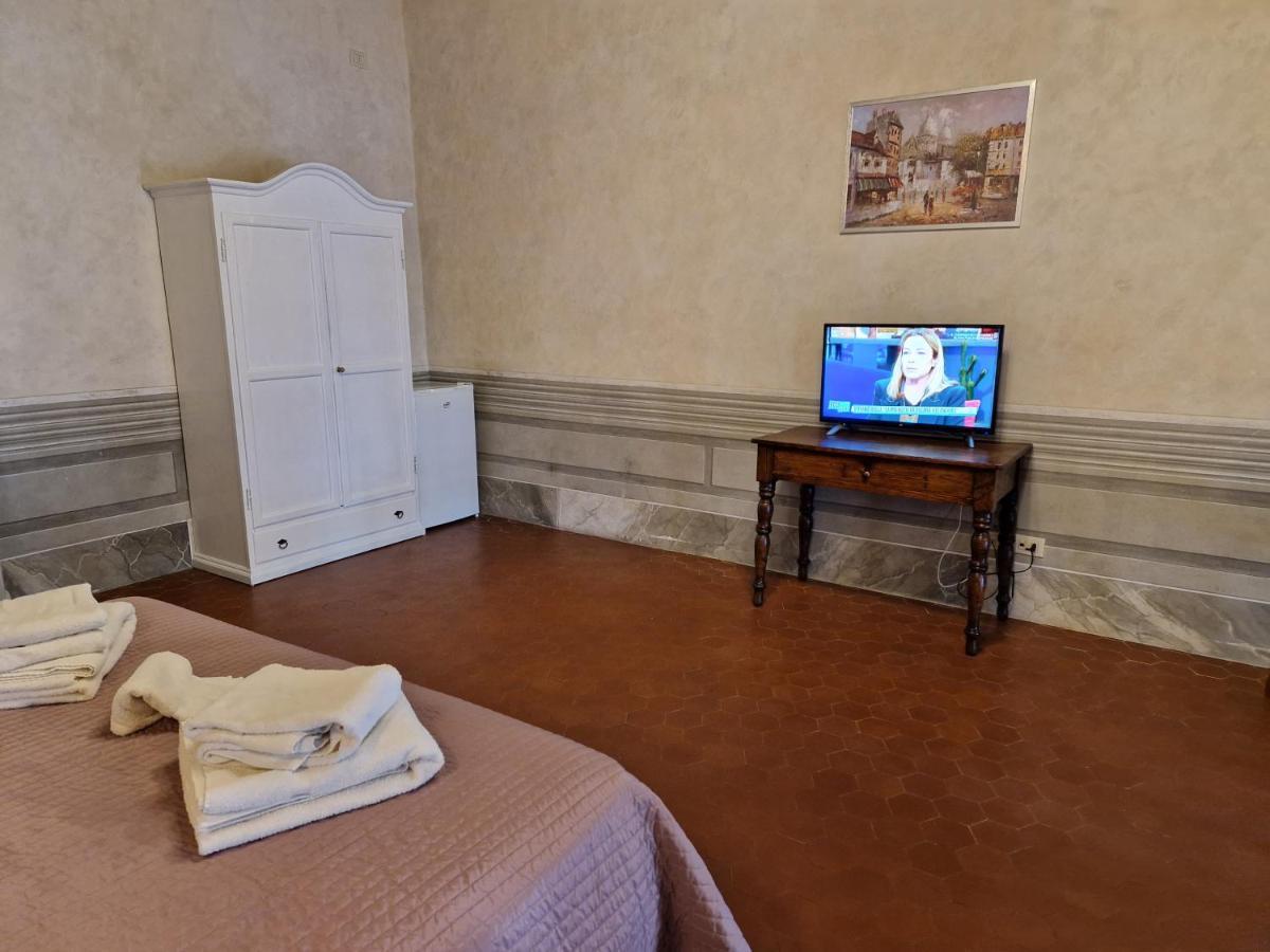 B&B I Rinascimenti Florencia Exterior foto