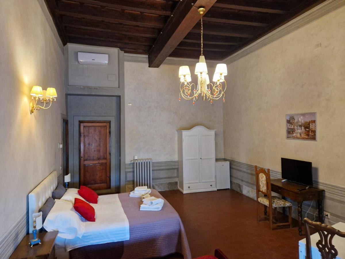 B&B I Rinascimenti Florencia Exterior foto