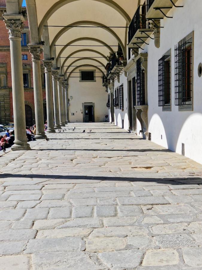 B&B I Rinascimenti Florencia Exterior foto