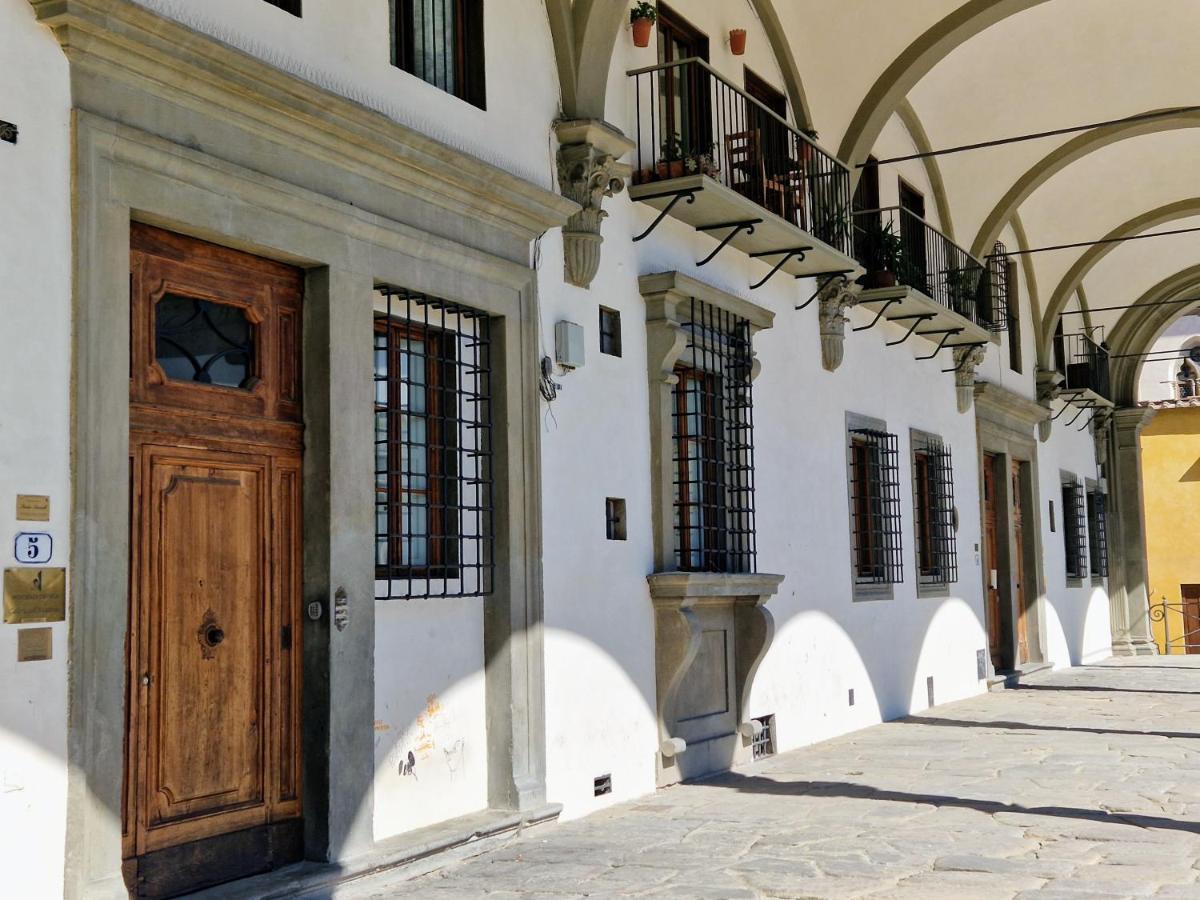 B&B I Rinascimenti Florencia Exterior foto