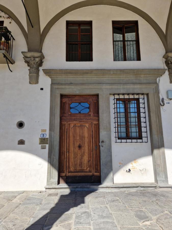 B&B I Rinascimenti Florencia Exterior foto