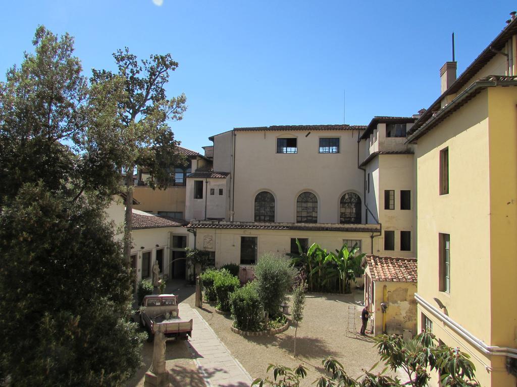 B&B I Rinascimenti Florencia Exterior foto