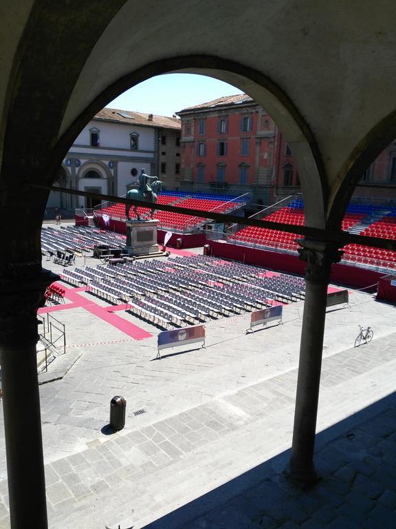 B&B I Rinascimenti Florencia Exterior foto