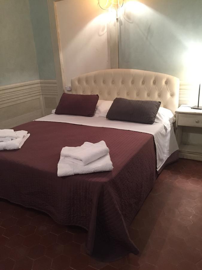 B&B I Rinascimenti Florencia Exterior foto