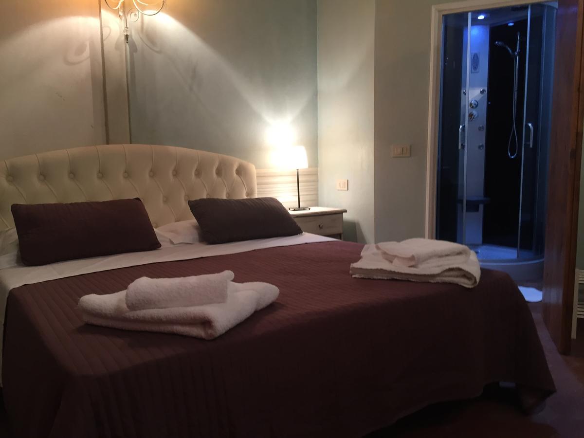 B&B I Rinascimenti Florencia Exterior foto