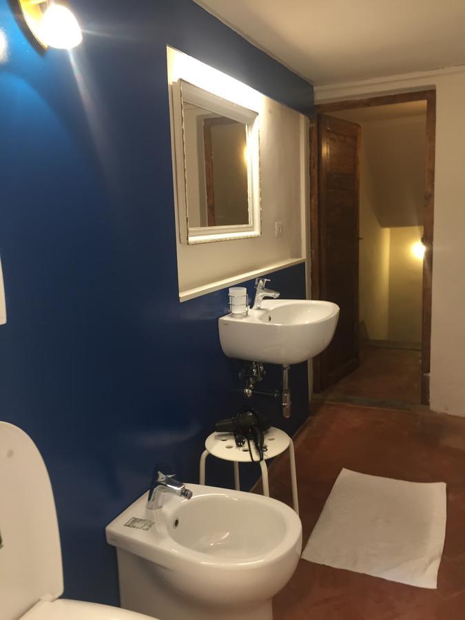 B&B I Rinascimenti Florencia Exterior foto