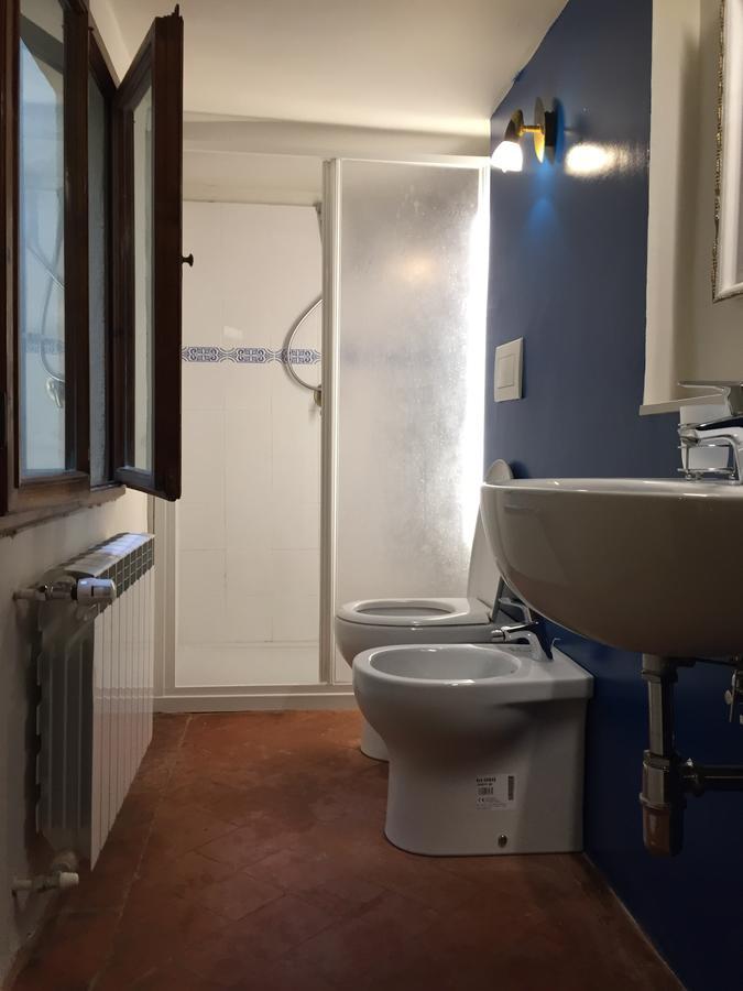 B&B I Rinascimenti Florencia Exterior foto