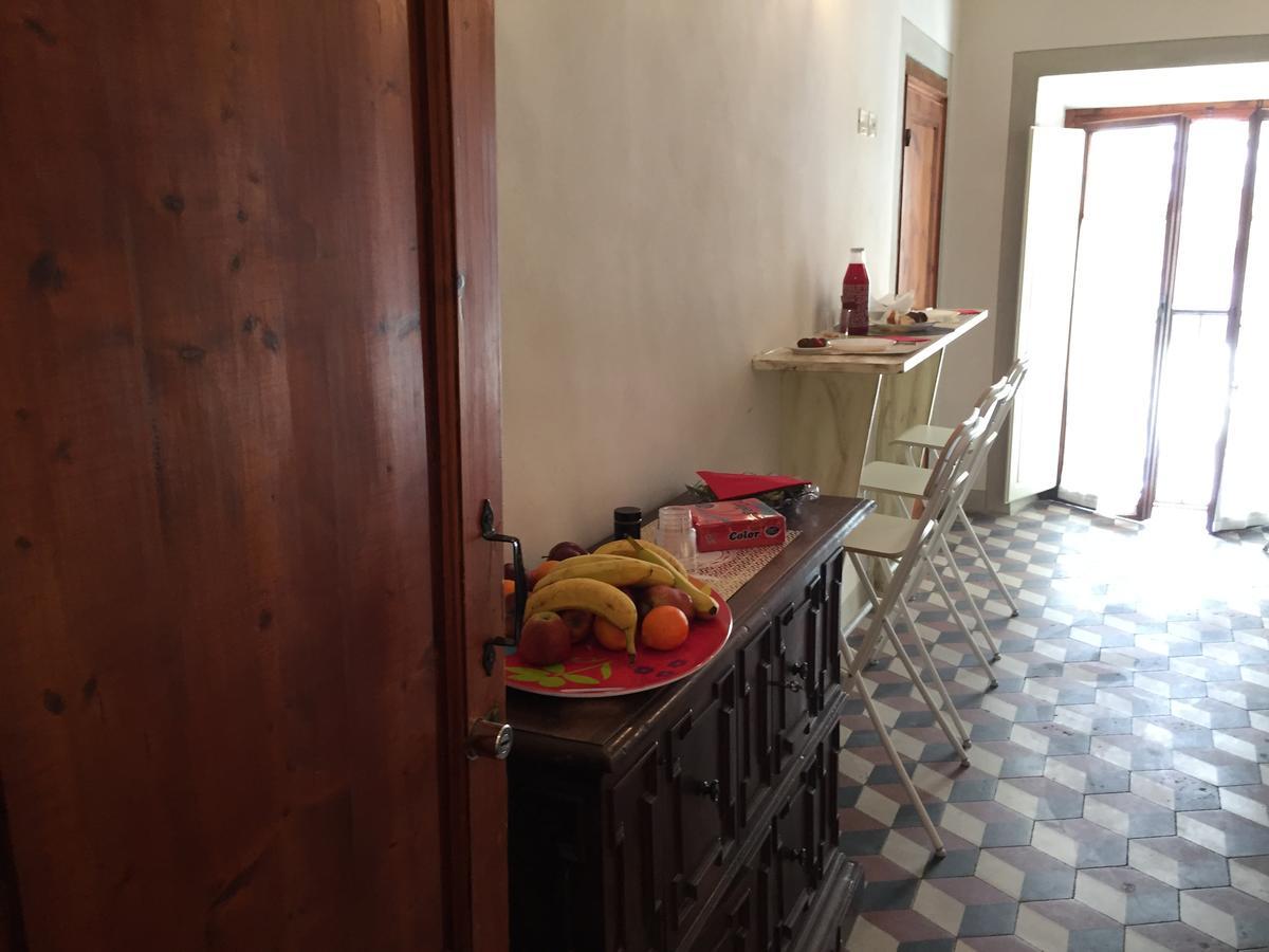 B&B I Rinascimenti Florencia Exterior foto