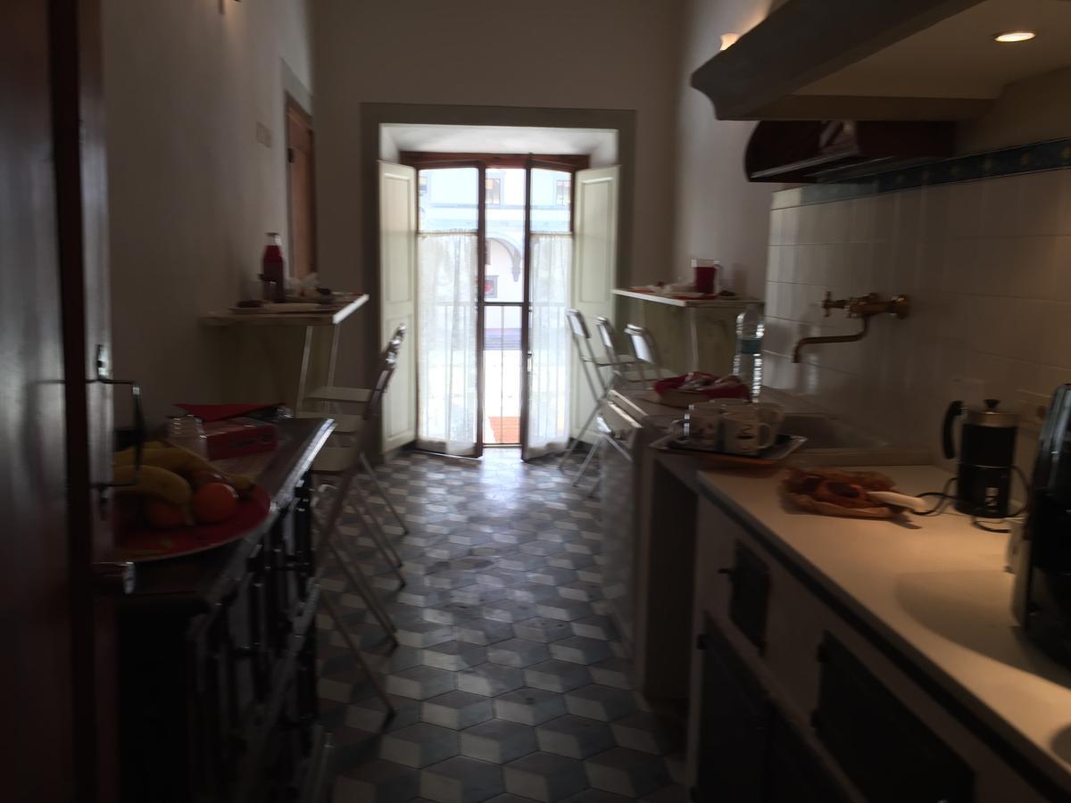 B&B I Rinascimenti Florencia Exterior foto