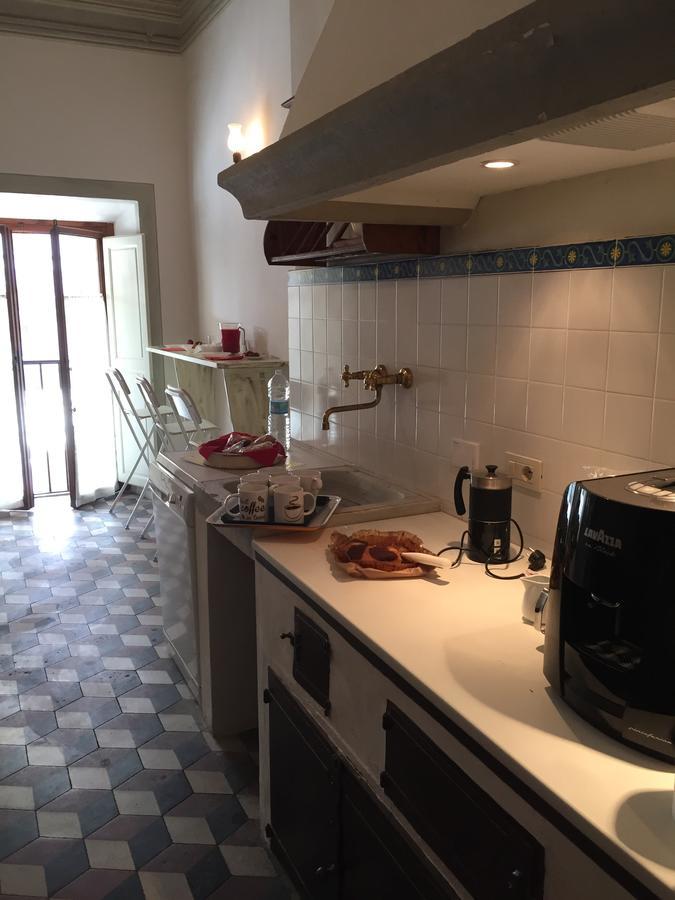 B&B I Rinascimenti Florencia Exterior foto