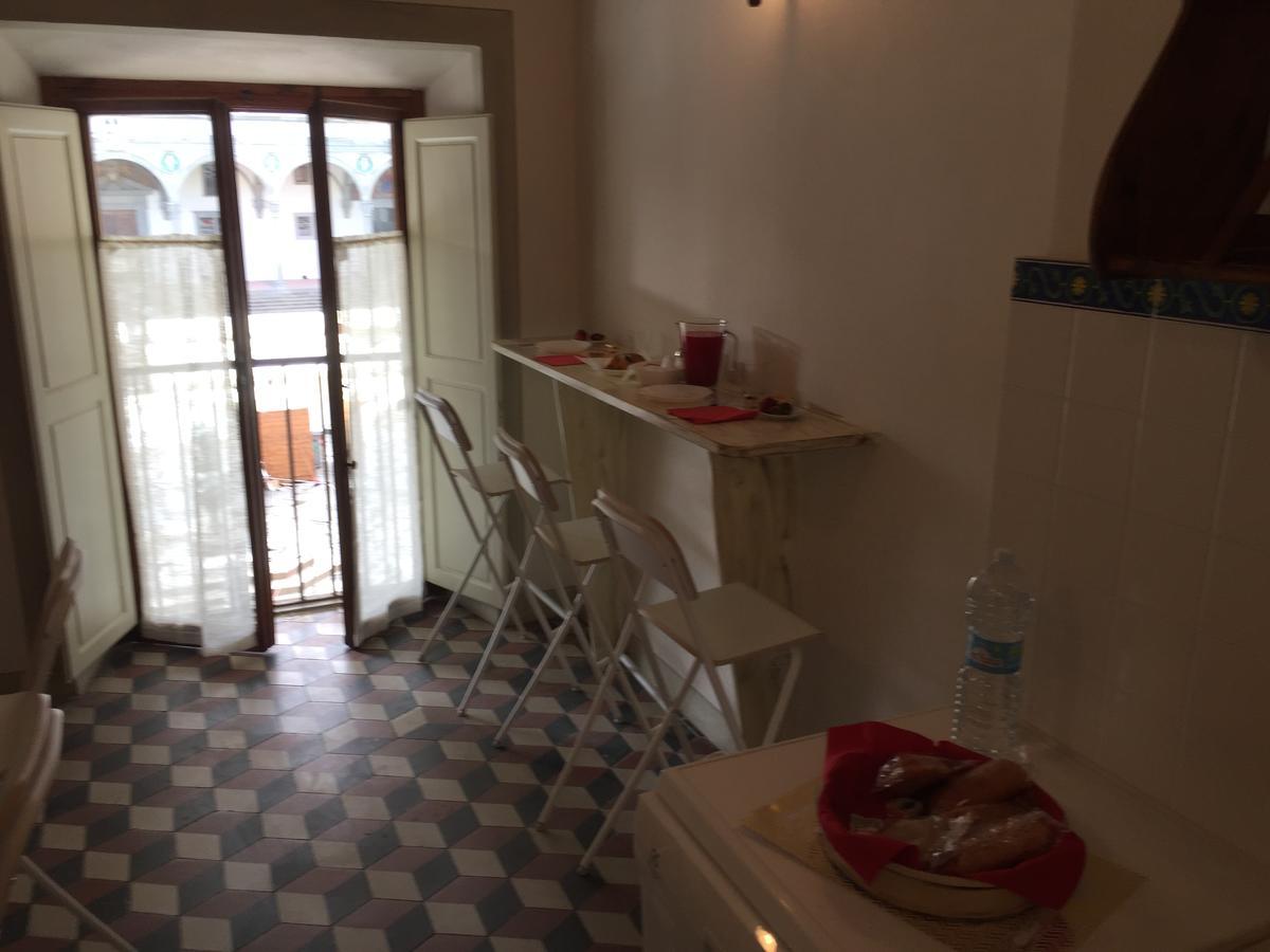 B&B I Rinascimenti Florencia Exterior foto