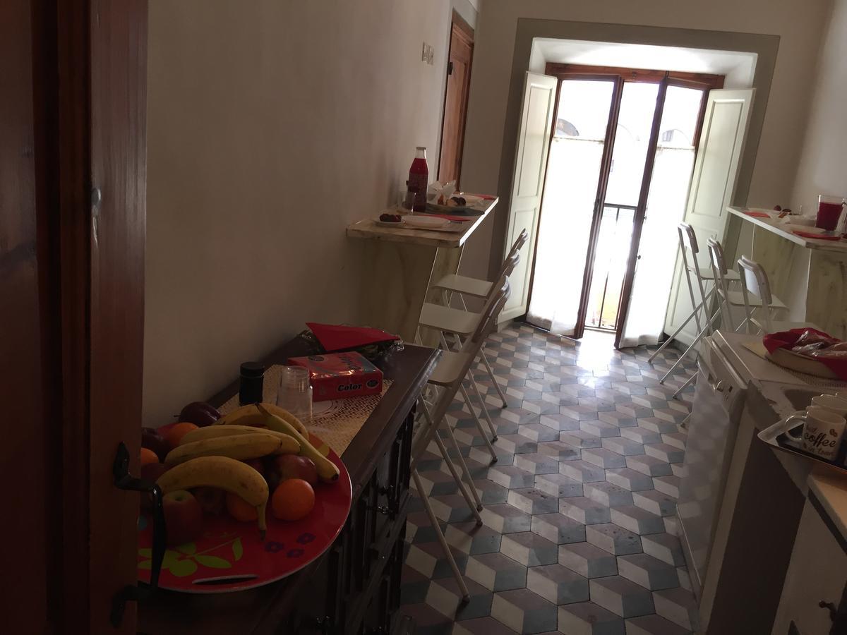 B&B I Rinascimenti Florencia Exterior foto