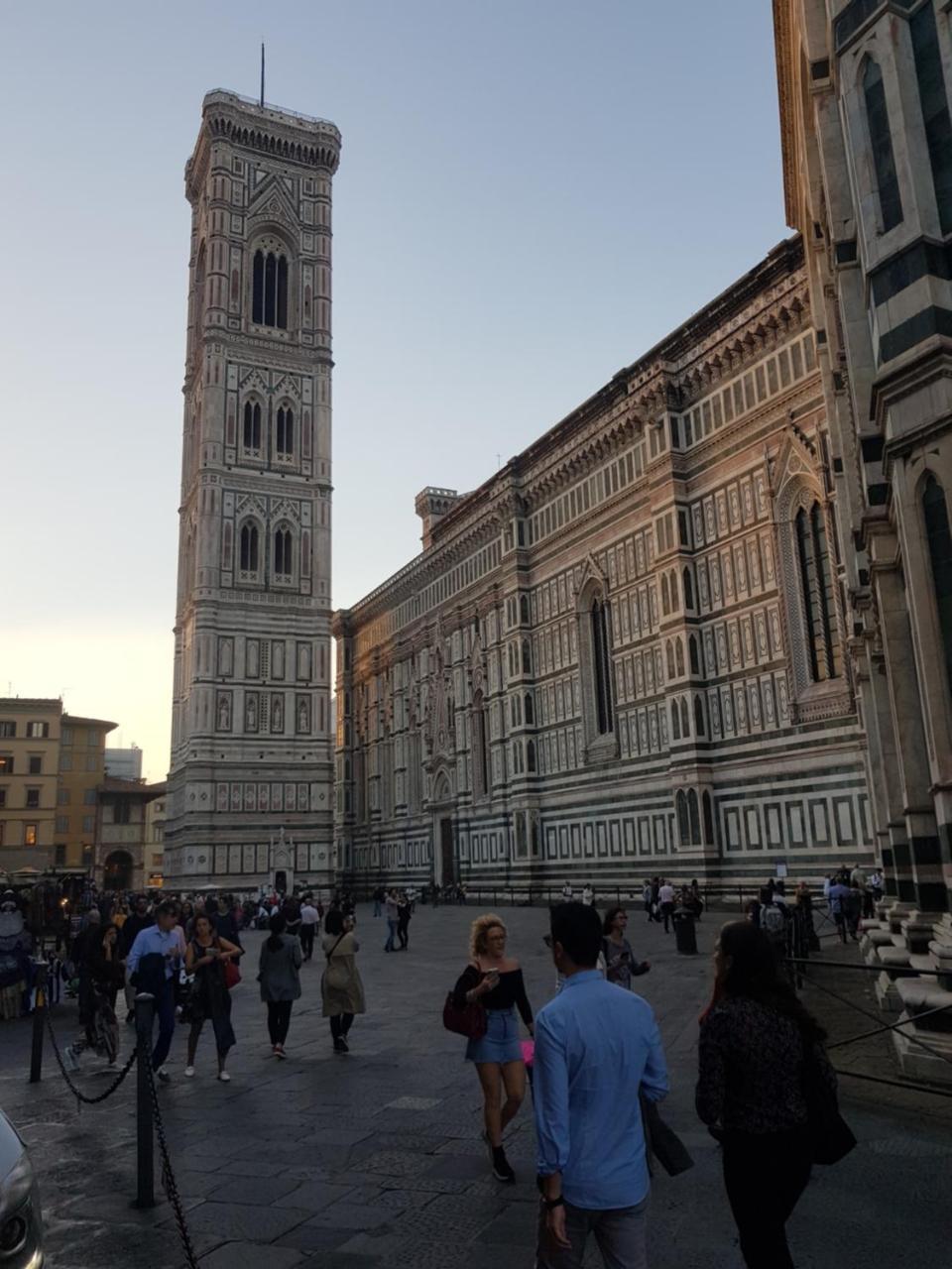 B&B I Rinascimenti Florencia Exterior foto