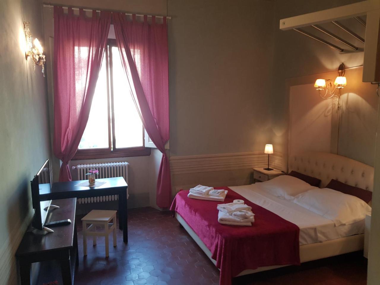 B&B I Rinascimenti Florencia Exterior foto