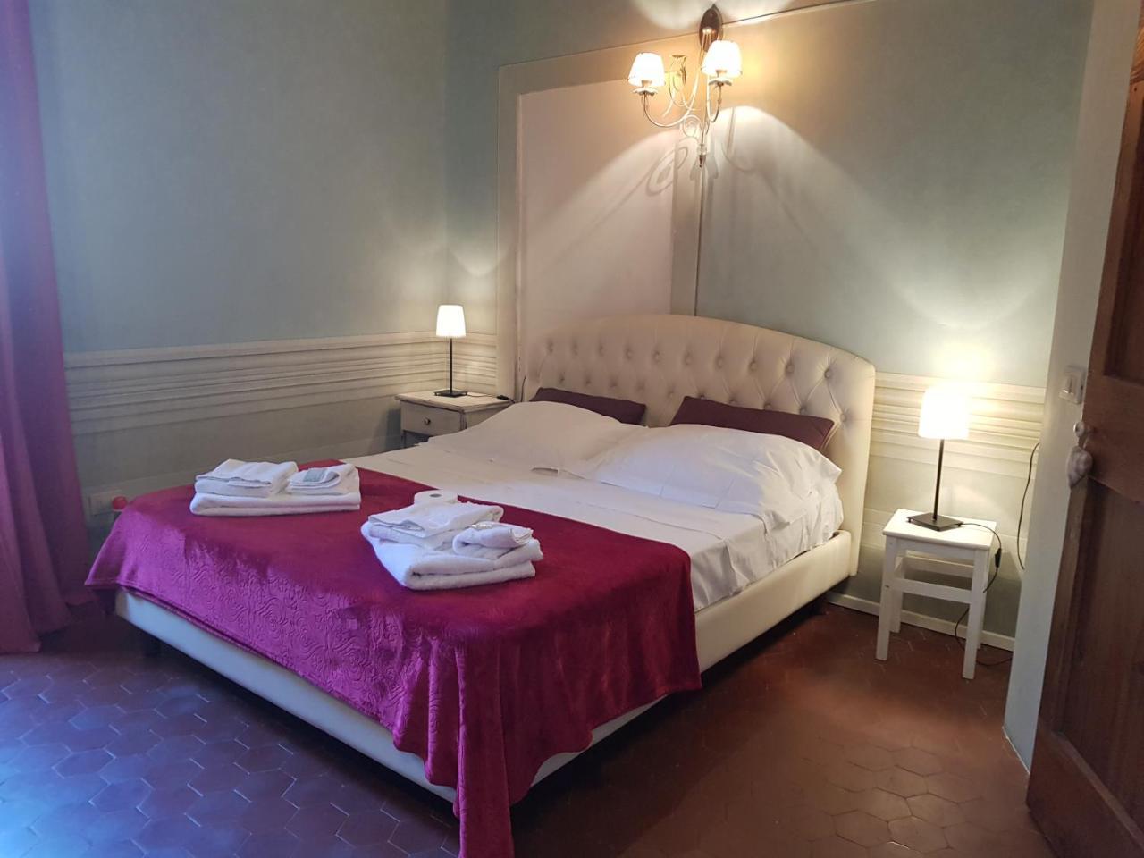 B&B I Rinascimenti Florencia Exterior foto