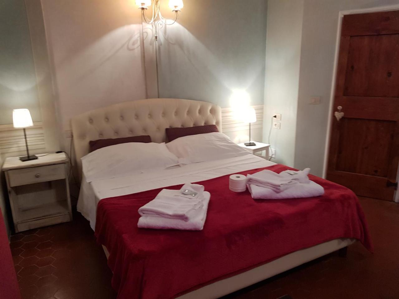 B&B I Rinascimenti Florencia Exterior foto