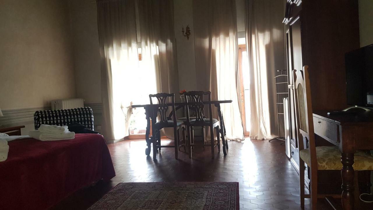 B&B I Rinascimenti Florencia Exterior foto