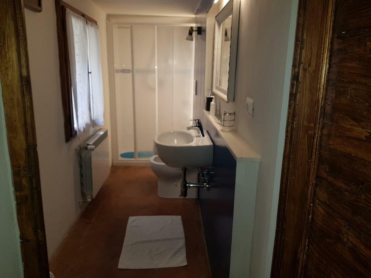 B&B I Rinascimenti Florencia Exterior foto